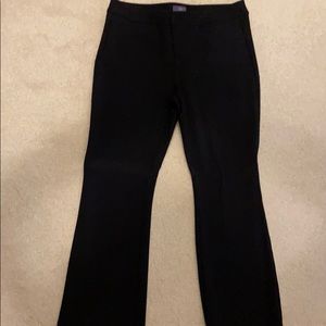 NYDJ Black pants